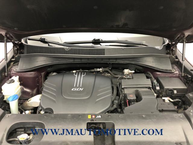 Used Kia Sorento AWD 4dr 3.3L LX 2016 | J&M Automotive Sls&Svc LLC. Naugatuck, Connecticut Used Kia Sorento AWD 4dr 3.3L LX 2016 | J&M Automotive Sls&Svc LLC. Naugatuck, Connecticut
