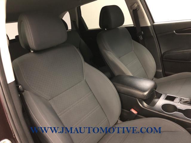 Used Kia Sorento AWD 4dr 3.3L LX 2016 | J&M Automotive Sls&Svc LLC. Naugatuck, Connecticut Used Kia Sorento AWD 4dr 3.3L LX 2016 | J&M Automotive Sls&Svc LLC. Naugatuck, Connecticut