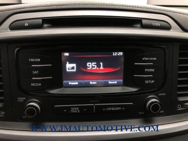 Used Kia Sorento AWD 4dr 3.3L LX 2016 | J&M Automotive Sls&Svc LLC. Naugatuck, Connecticut Used Kia Sorento AWD 4dr 3.3L LX 2016 | J&M Automotive Sls&Svc LLC. Naugatuck, Connecticut
