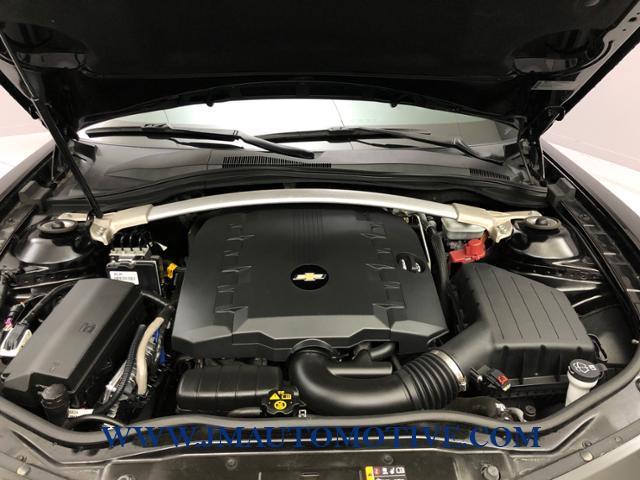 Used Chevrolet Camaro 2dr Conv LT w/1LT 2013 | J&M Automotive Sls&Svc LLC. Naugatuck, Connecticut Used Chevrolet Camaro 2dr Conv LT w/1LT 2013 | J&M Automotive Sls&Svc LLC. Naugatuck, Connecticut