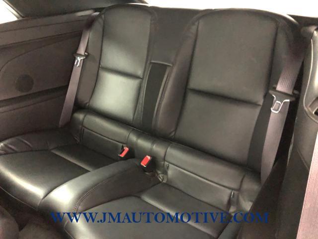 Used Chevrolet Camaro 2dr Conv LT w/1LT 2013 | J&M Automotive Sls&Svc LLC. Naugatuck, Connecticut Used Chevrolet Camaro 2dr Conv LT w/1LT 2013 | J&M Automotive Sls&Svc LLC. Naugatuck, Connecticut