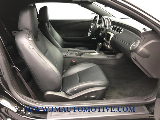 Used Chevrolet Camaro 2dr Conv LT w/1LT 2013 | J&M Automotive Sls&Svc LLC. Naugatuck, Connecticut Used Chevrolet Camaro 2dr Conv LT w/1LT 2013 | J&M Automotive Sls&Svc LLC. Naugatuck, Connecticut