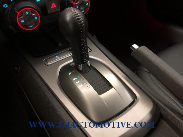 Used Chevrolet Camaro 2dr Conv LT w/1LT 2013 | J&M Automotive Sls&Svc LLC. Naugatuck, Connecticut Used Chevrolet Camaro 2dr Conv LT w/1LT 2013 | J&M Automotive Sls&Svc LLC. Naugatuck, Connecticut