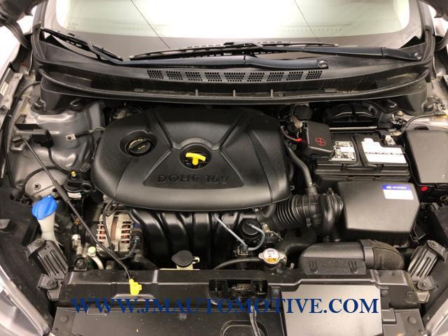 2015 Hyundai Elantra 4dr Sdn Auto Limited PZEV, available for sale in Naugatuck, Connecticut | J&M Automotive Sls&Svc LLC. Naugatuck, Connecticut 2015 Hyundai Elantra 4dr Sdn Auto Limited PZEV, available for sale in Naugatuck, Connecticut | J&M Automotive Sls&Svc LLC. Naugatuck, Connecticut