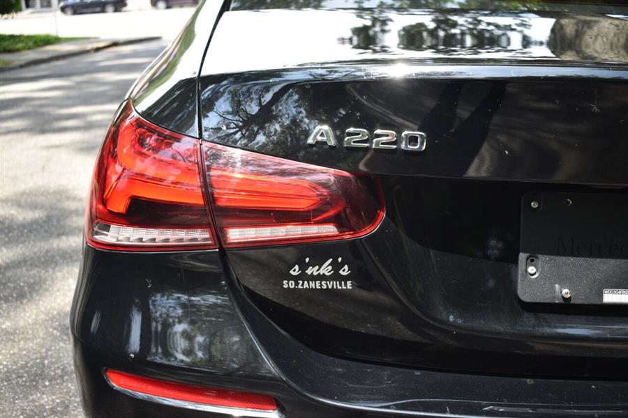2020 Mercedes-benz A-class A 220 4MATIC AWD 4dr Sedan, available for sale in Great Neck, New York | Camy Cars. Great Neck, New York 2020 Mercedes-benz A-class A 220 4MATIC AWD 4dr Sedan, available for sale in Great Neck, New York | Camy Cars. Great Neck, New York