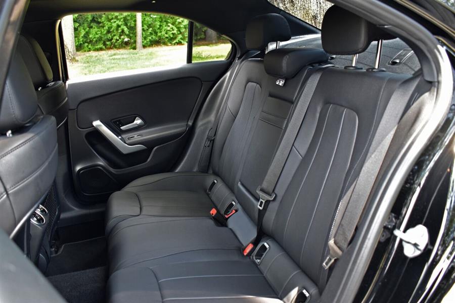 2020 Mercedes-benz A-class A 220 4MATIC AWD 4dr Sedan, available for sale in Great Neck, New York | Camy Cars. Great Neck, New York 2020 Mercedes-benz A-class A 220 4MATIC AWD 4dr Sedan, available for sale in Great Neck, New York | Camy Cars. Great Neck, New York