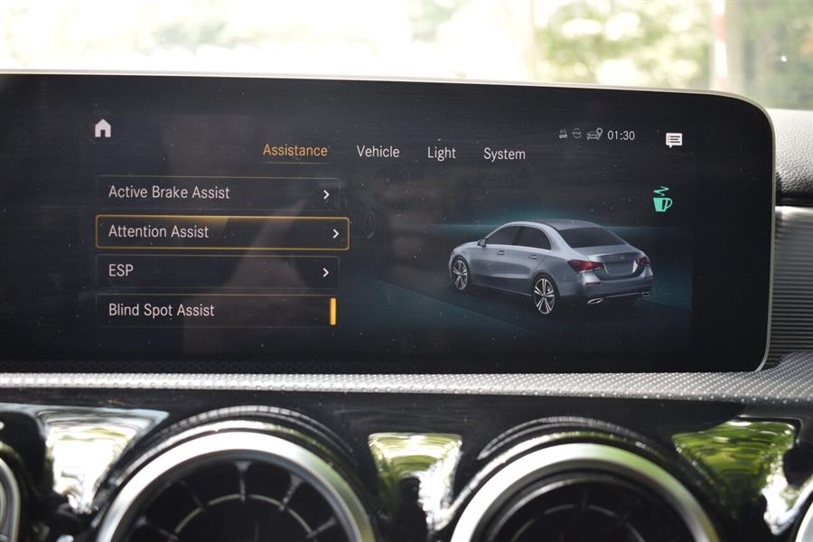 2020 Mercedes-benz A-class A 220 4MATIC AWD 4dr Sedan, available for sale in Great Neck, New York | Camy Cars. Great Neck, New York 2020 Mercedes-benz A-class A 220 4MATIC AWD 4dr Sedan, available for sale in Great Neck, New York | Camy Cars. Great Neck, New York
