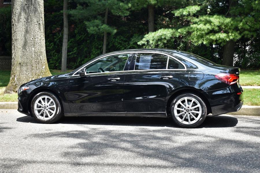 2020 Mercedes-benz A-class A 220 4MATIC AWD 4dr Sedan, available for sale in Great Neck, New York | Camy Cars. Great Neck, New York 2020 Mercedes-benz A-class A 220 4MATIC AWD 4dr Sedan, available for sale in Great Neck, New York | Camy Cars. Great Neck, New York