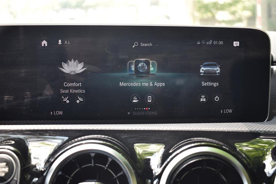 2020 Mercedes-benz A-class A 220 4MATIC AWD 4dr Sedan, available for sale in Great Neck, New York | Camy Cars. Great Neck, New York 2020 Mercedes-benz A-class A 220 4MATIC AWD 4dr Sedan, available for sale in Great Neck, New York | Camy Cars. Great Neck, New York