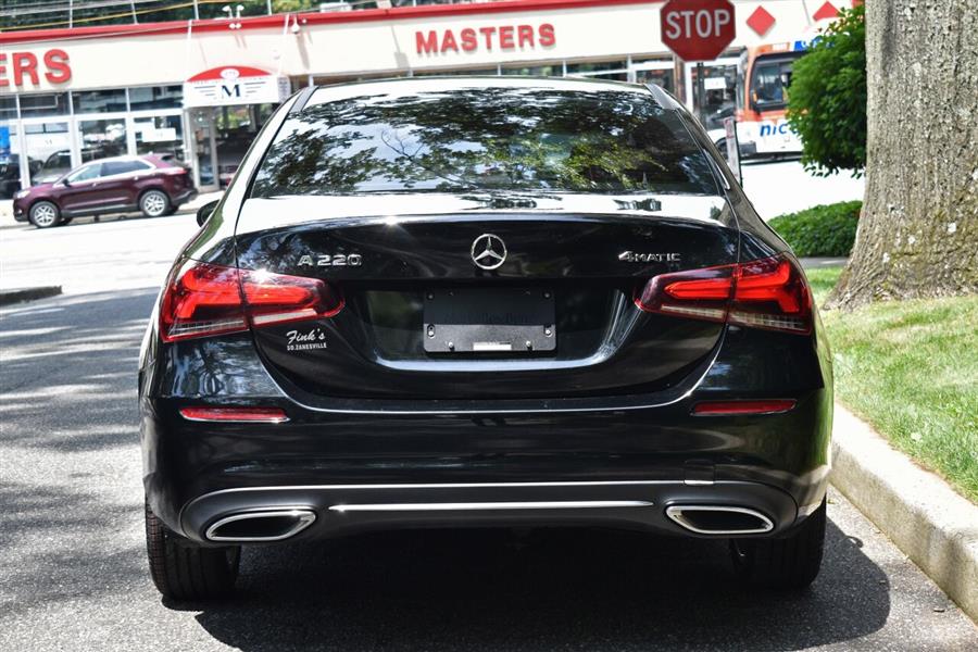 2020 Mercedes-benz A-class A 220 4MATIC AWD 4dr Sedan, available for sale in Great Neck, New York | Camy Cars. Great Neck, New York 2020 Mercedes-benz A-class A 220 4MATIC AWD 4dr Sedan, available for sale in Great Neck, New York | Camy Cars. Great Neck, New York