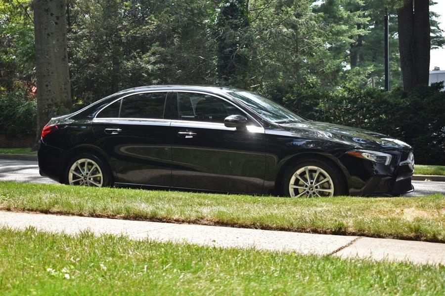 2020 Mercedes-benz A-class A 220 4MATIC AWD 4dr Sedan, available for sale in Great Neck, New York | Camy Cars. Great Neck, New York 2020 Mercedes-benz A-class A 220 4MATIC AWD 4dr Sedan, available for sale in Great Neck, New York | Camy Cars. Great Neck, New York