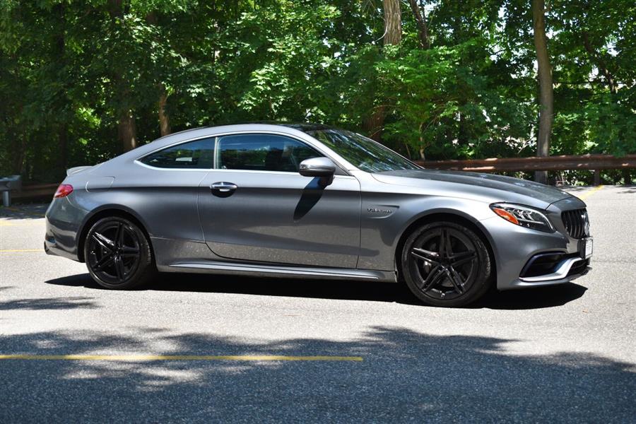 2019 Mercedes-benz C-class AMG C 63 2dr Coupe, available for sale in Great Neck, New York | Camy Cars. Great Neck, New York 2019 Mercedes-benz C-class AMG C 63 2dr Coupe, available for sale in Great Neck, New York | Camy Cars. Great Neck, New York
