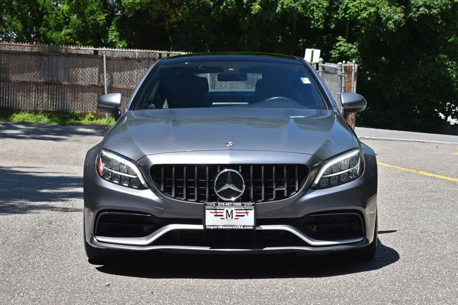 2019 Mercedes-benz C-class AMG C 63 2dr Coupe, available for sale in Great Neck, New York | Camy Cars. Great Neck, New York 2019 Mercedes-benz C-class AMG C 63 2dr Coupe, available for sale in Great Neck, New York | Camy Cars. Great Neck, New York