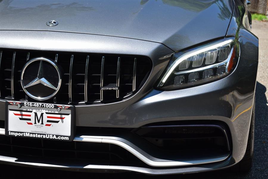 2019 Mercedes-benz C-class AMG C 63 2dr Coupe, available for sale in Great Neck, New York | Camy Cars. Great Neck, New York 2019 Mercedes-benz C-class AMG C 63 2dr Coupe, available for sale in Great Neck, New York | Camy Cars. Great Neck, New York