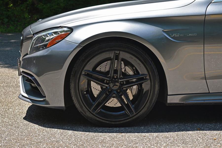 2019 Mercedes-benz C-class AMG C 63 2dr Coupe, available for sale in Great Neck, New York | Camy Cars. Great Neck, New York 2019 Mercedes-benz C-class AMG C 63 2dr Coupe, available for sale in Great Neck, New York | Camy Cars. Great Neck, New York