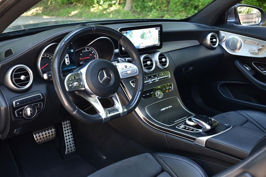 2019 Mercedes-benz C-class AMG C 63 2dr Coupe, available for sale in Great Neck, New York | Camy Cars. Great Neck, New York 2019 Mercedes-benz C-class AMG C 63 2dr Coupe, available for sale in Great Neck, New York | Camy Cars. Great Neck, New York