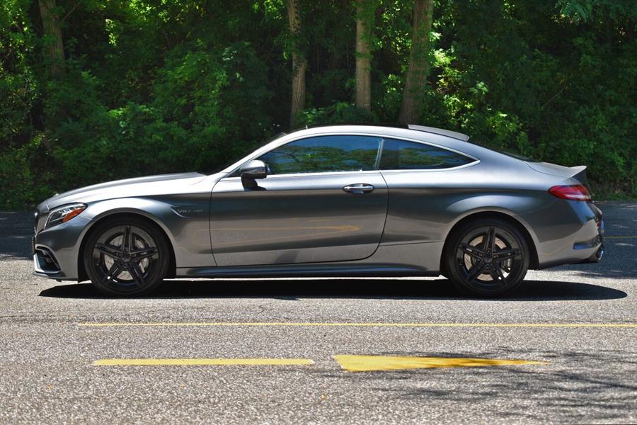 2019 Mercedes-benz C-class AMG C 63 2dr Coupe, available for sale in Great Neck, New York | Camy Cars. Great Neck, New York 2019 Mercedes-benz C-class AMG C 63 2dr Coupe, available for sale in Great Neck, New York | Camy Cars. Great Neck, New York