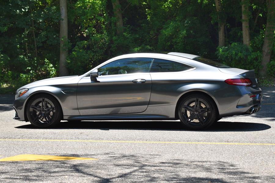 2019 Mercedes-benz C-class AMG C 63 2dr Coupe, available for sale in Great Neck, New York | Camy Cars. Great Neck, New York 2019 Mercedes-benz C-class AMG C 63 2dr Coupe, available for sale in Great Neck, New York | Camy Cars. Great Neck, New York