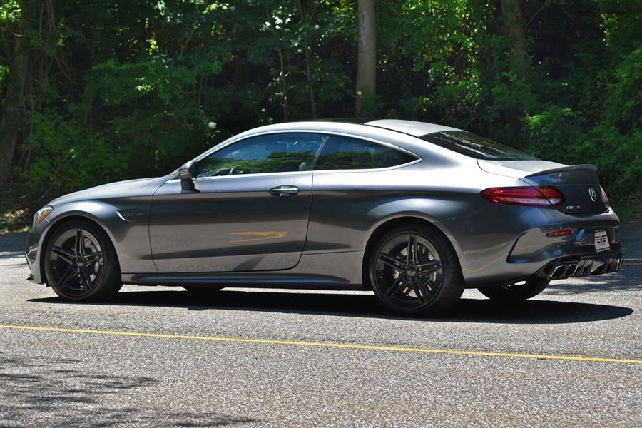 2019 Mercedes-benz C-class AMG C 63 2dr Coupe, available for sale in Great Neck, New York | Camy Cars. Great Neck, New York 2019 Mercedes-benz C-class AMG C 63 2dr Coupe, available for sale in Great Neck, New York | Camy Cars. Great Neck, New York