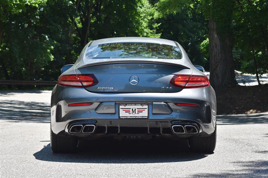 2019 Mercedes-benz C-class AMG C 63 2dr Coupe, available for sale in Great Neck, New York | Camy Cars. Great Neck, New York 2019 Mercedes-benz C-class AMG C 63 2dr Coupe, available for sale in Great Neck, New York | Camy Cars. Great Neck, New York