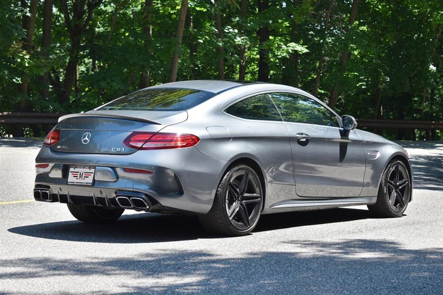 2019 Mercedes-benz C-class AMG C 63 2dr Coupe, available for sale in Great Neck, New York | Camy Cars. Great Neck, New York 2019 Mercedes-benz C-class AMG C 63 2dr Coupe, available for sale in Great Neck, New York | Camy Cars. Great Neck, New York