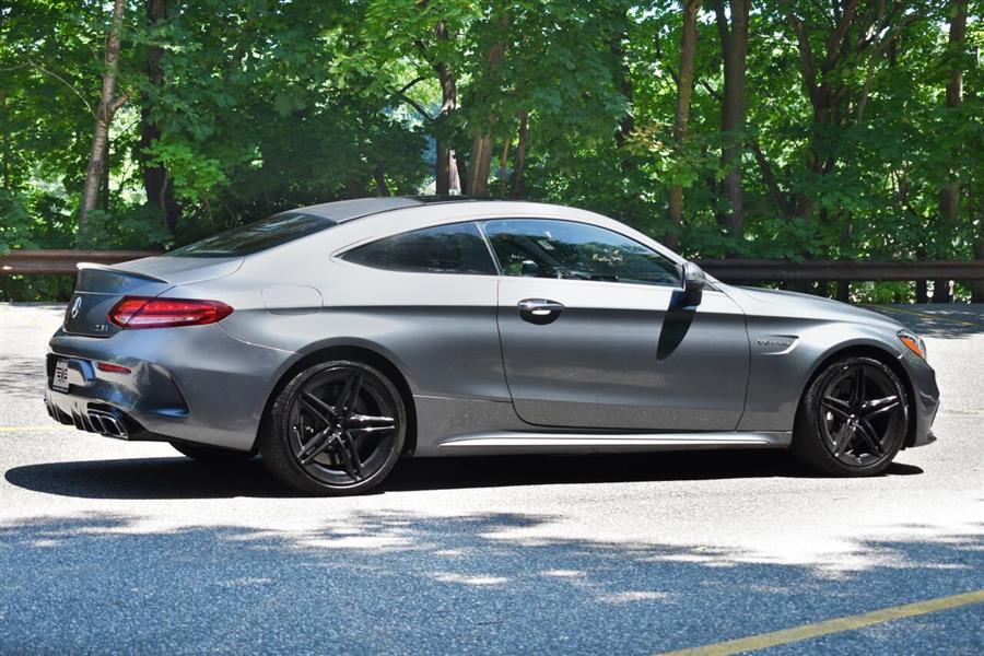 2019 Mercedes-benz C-class AMG C 63 2dr Coupe, available for sale in Great Neck, New York | Camy Cars. Great Neck, New York 2019 Mercedes-benz C-class AMG C 63 2dr Coupe, available for sale in Great Neck, New York | Camy Cars. Great Neck, New York