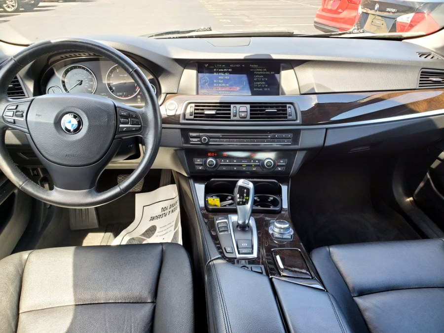Used BMW 5 Series 4dr Sdn 535i xDrive AWD 2013 | Band of Brothers. Hyde Park, Massachusetts Used BMW 5 Series 4dr Sdn 535i xDrive AWD 2013 | Band of Brothers. Hyde Park, Massachusetts