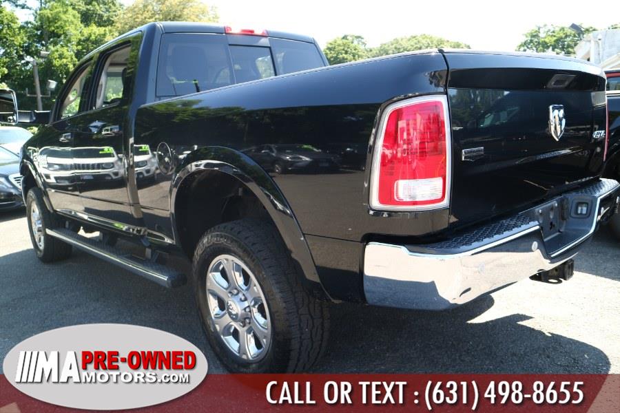 2016 Ram 3500 DIESEL 4WD Crew Cab 149" Laramie, available for sale in Huntington Station, New York | M & A Motors. Huntington Station, New York 2016 Ram 3500 DIESEL 4WD Crew Cab 149" Laramie, available for sale in Huntington Station, New York | M & A Motors. Huntington Station, New York