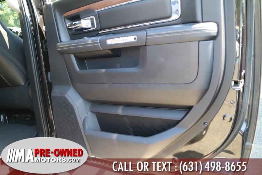 2016 Ram 3500 DIESEL 4WD Crew Cab 149" Laramie, available for sale in Huntington Station, New York | M & A Motors. Huntington Station, New York 2016 Ram 3500 DIESEL 4WD Crew Cab 149" Laramie, available for sale in Huntington Station, New York | M & A Motors. Huntington Station, New York