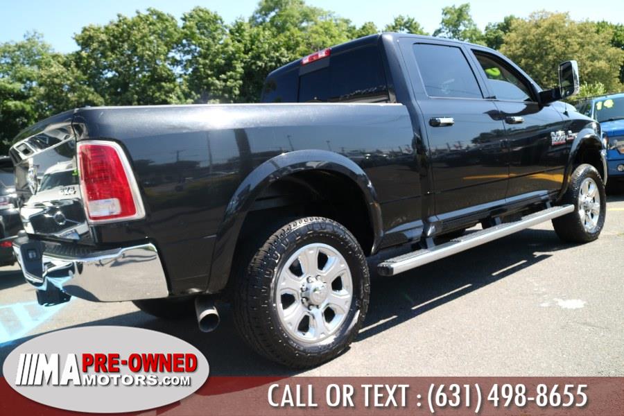 2016 Ram 3500 DIESEL 4WD Crew Cab 149" Laramie, available for sale in Huntington Station, New York | M & A Motors. Huntington Station, New York 2016 Ram 3500 DIESEL 4WD Crew Cab 149" Laramie, available for sale in Huntington Station, New York | M & A Motors. Huntington Station, New York