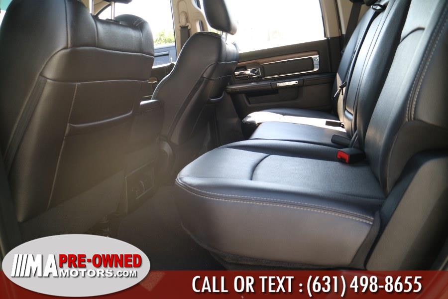2016 Ram 3500 DIESEL 4WD Crew Cab 149" Laramie, available for sale in Huntington Station, New York | M & A Motors. Huntington Station, New York 2016 Ram 3500 DIESEL 4WD Crew Cab 149" Laramie, available for sale in Huntington Station, New York | M & A Motors. Huntington Station, New York