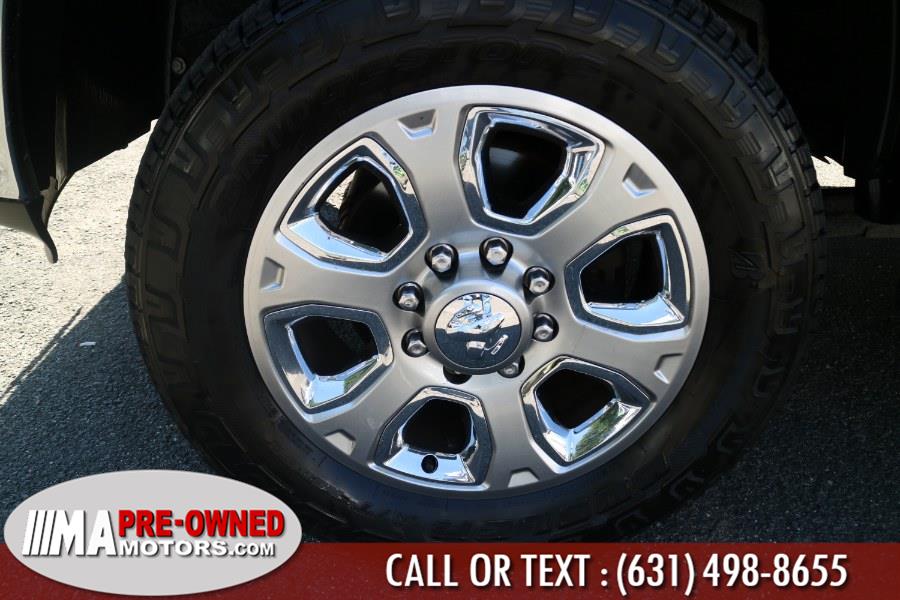 2016 Ram 3500 DIESEL 4WD Crew Cab 149" Laramie, available for sale in Huntington Station, New York | M & A Motors. Huntington Station, New York 2016 Ram 3500 DIESEL 4WD Crew Cab 149" Laramie, available for sale in Huntington Station, New York | M & A Motors. Huntington Station, New York