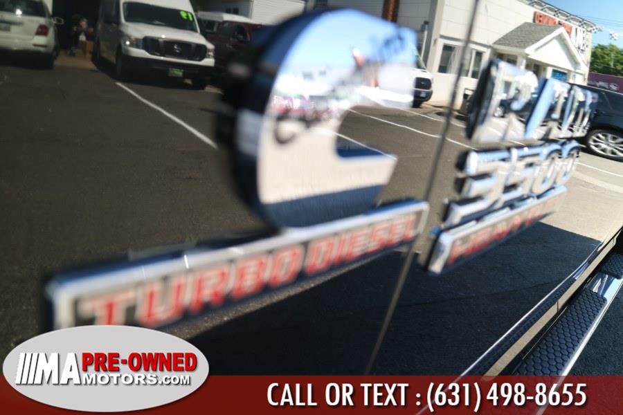 2016 Ram 3500 DIESEL 4WD Crew Cab 149" Laramie, available for sale in Huntington Station, New York | M & A Motors. Huntington Station, New York 2016 Ram 3500 DIESEL 4WD Crew Cab 149" Laramie, available for sale in Huntington Station, New York | M & A Motors. Huntington Station, New York