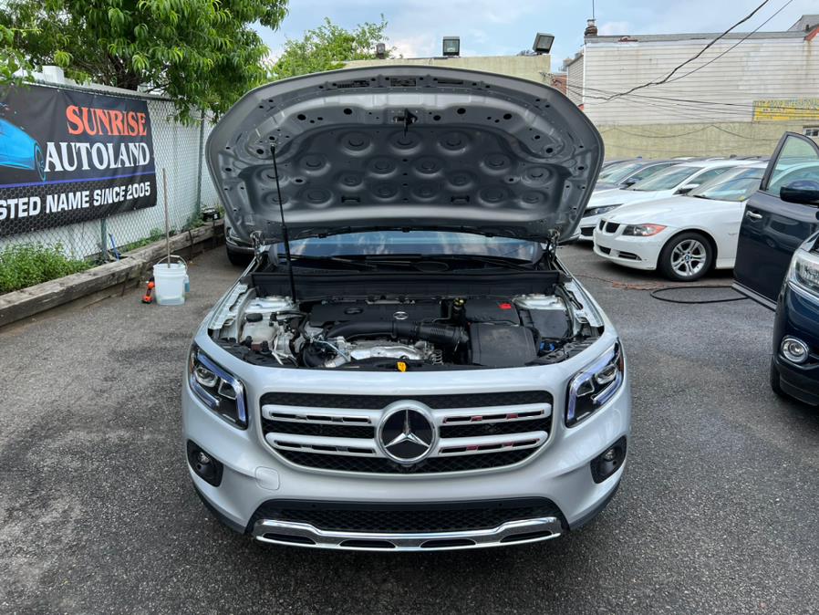 2021 Mercedes-Benz GLB GLB 250 4MATIC SUV, available for sale in Jamaica, New York | Sunrise Autoland. Jamaica, New York 2021 Mercedes-Benz GLB GLB 250 4MATIC SUV, available for sale in Jamaica, New York | Sunrise Autoland. Jamaica, New York