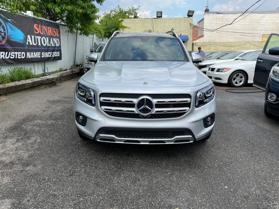 2021 Mercedes-Benz GLB GLB 250 4MATIC SUV, available for sale in Jamaica, New York | Sunrise Autoland. Jamaica, New York 2021 Mercedes-Benz GLB GLB 250 4MATIC SUV, available for sale in Jamaica, New York | Sunrise Autoland. Jamaica, New York