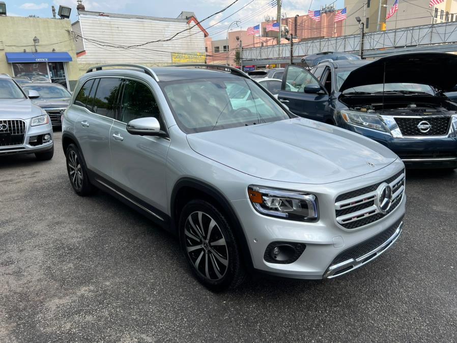 2021 Mercedes-Benz GLB GLB 250 4MATIC SUV, available for sale in Jamaica, New York | Sunrise Autoland. Jamaica, New York 2021 Mercedes-Benz GLB GLB 250 4MATIC SUV, available for sale in Jamaica, New York | Sunrise Autoland. Jamaica, New York