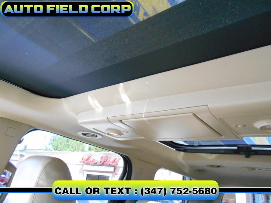 Used GMC Acadia AWD 4dr Denali 2012 | Auto Field Corp. Jamaica, New York Used GMC Acadia AWD 4dr Denali 2012 | Auto Field Corp. Jamaica, New York