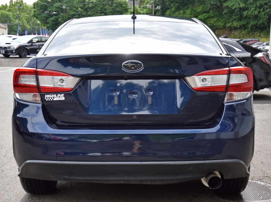 Used Subaru Impreza 2.0i 4-door Manual 2019 | Highline Car Connection. Waterbury, Connecticut Used Subaru Impreza 2.0i 4-door Manual 2019 | Highline Car Connection. Waterbury, Connecticut