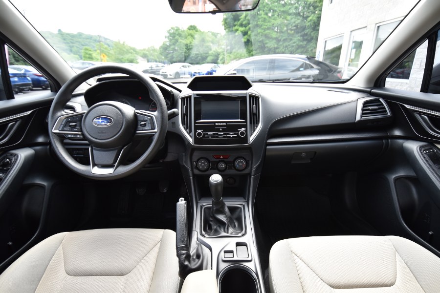 Used Subaru Impreza 2.0i 4-door Manual 2019 | Highline Car Connection. Waterbury, Connecticut Used Subaru Impreza 2.0i 4-door Manual 2019 | Highline Car Connection. Waterbury, Connecticut