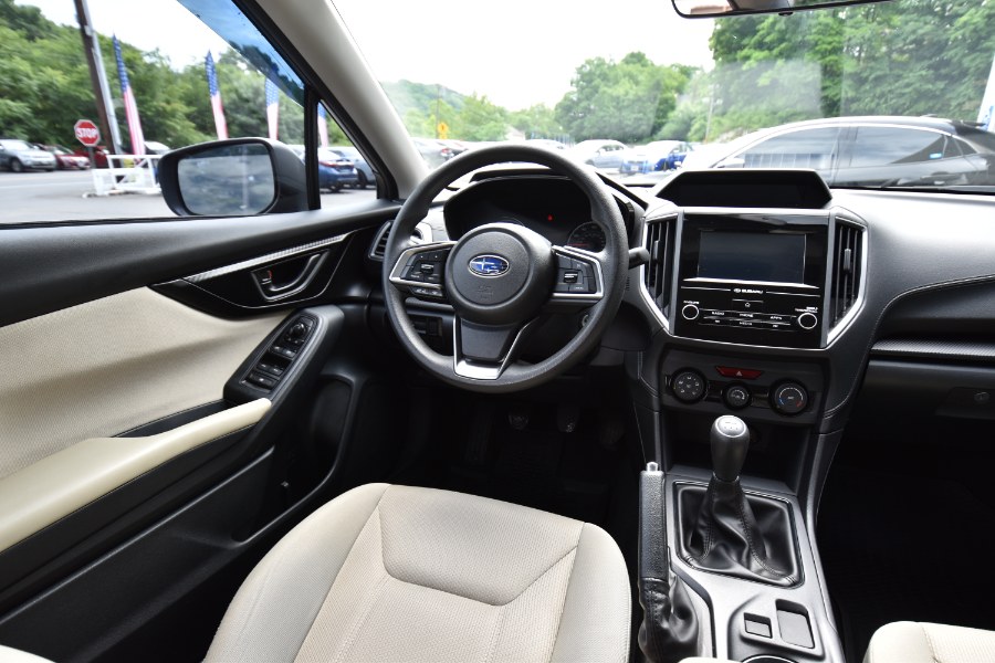 Used Subaru Impreza 2.0i 4-door Manual 2019 | Highline Car Connection. Waterbury, Connecticut Used Subaru Impreza 2.0i 4-door Manual 2019 | Highline Car Connection. Waterbury, Connecticut