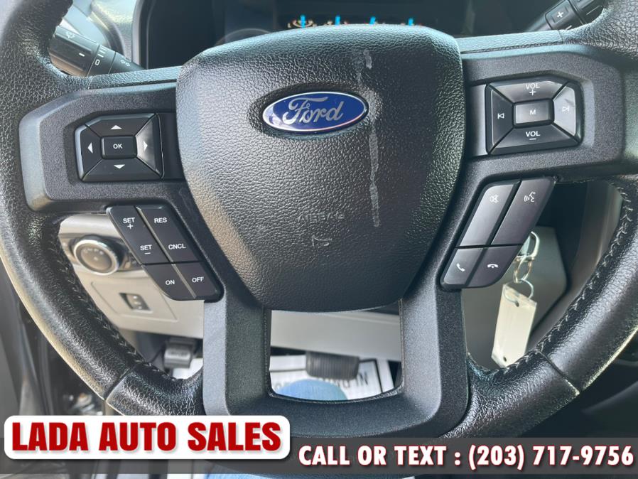 2016 Ford F-150 4WD SuperCab 163" XLT, available for sale in Bridgeport, Connecticut | Lada Auto Sales. Bridgeport, Connecticut 2016 Ford F-150 4WD SuperCab 163" XLT, available for sale in Bridgeport, Connecticut | Lada Auto Sales. Bridgeport, Connecticut