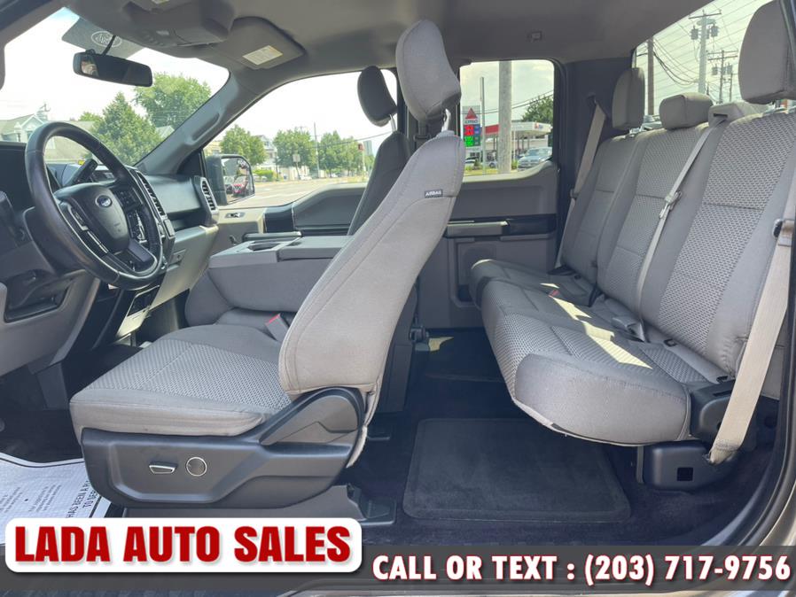 2016 Ford F-150 4WD SuperCab 163" XLT, available for sale in Bridgeport, Connecticut | Lada Auto Sales. Bridgeport, Connecticut 2016 Ford F-150 4WD SuperCab 163" XLT, available for sale in Bridgeport, Connecticut | Lada Auto Sales. Bridgeport, Connecticut