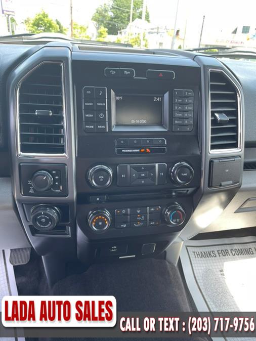 2016 Ford F-150 4WD SuperCab 163" XLT, available for sale in Bridgeport, Connecticut | Lada Auto Sales. Bridgeport, Connecticut 2016 Ford F-150 4WD SuperCab 163" XLT, available for sale in Bridgeport, Connecticut | Lada Auto Sales. Bridgeport, Connecticut