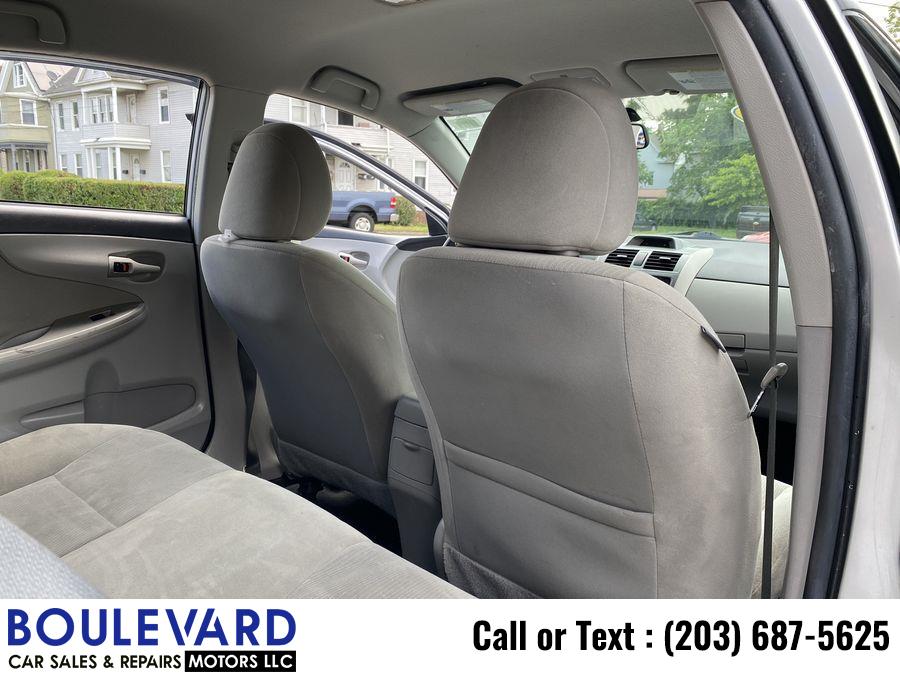 2013 Toyota Corolla L Sedan 4D, available for sale in New Haven, Connecticut | Boulevard Motors LLC. New Haven, Connecticut 2013 Toyota Corolla L Sedan 4D, available for sale in New Haven, Connecticut | Boulevard Motors LLC. New Haven, Connecticut