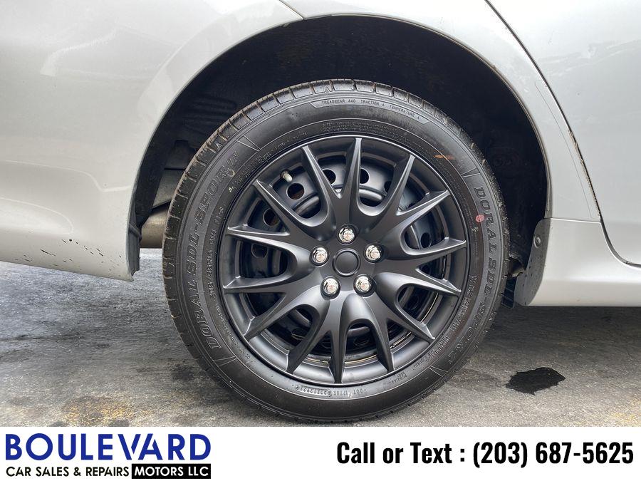 2013 Toyota Corolla L Sedan 4D, available for sale in New Haven, Connecticut | Boulevard Motors LLC. New Haven, Connecticut 2013 Toyota Corolla L Sedan 4D, available for sale in New Haven, Connecticut | Boulevard Motors LLC. New Haven, Connecticut