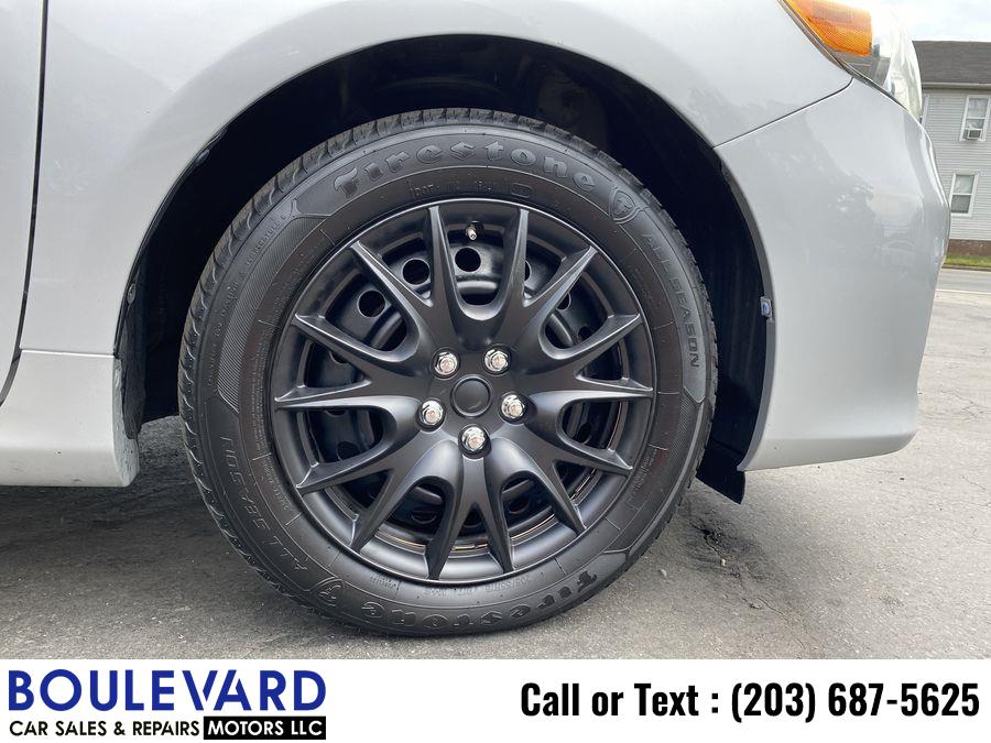 2013 Toyota Corolla L Sedan 4D, available for sale in New Haven, Connecticut | Boulevard Motors LLC. New Haven, Connecticut 2013 Toyota Corolla L Sedan 4D, available for sale in New Haven, Connecticut | Boulevard Motors LLC. New Haven, Connecticut