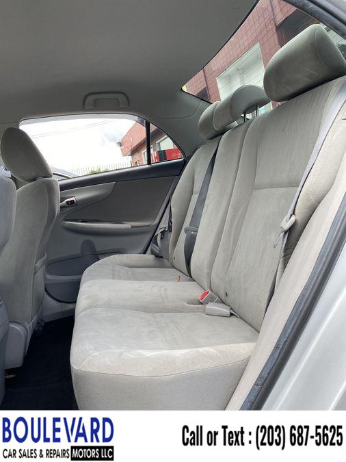 2013 Toyota Corolla L Sedan 4D, available for sale in New Haven, Connecticut | Boulevard Motors LLC. New Haven, Connecticut 2013 Toyota Corolla L Sedan 4D, available for sale in New Haven, Connecticut | Boulevard Motors LLC. New Haven, Connecticut