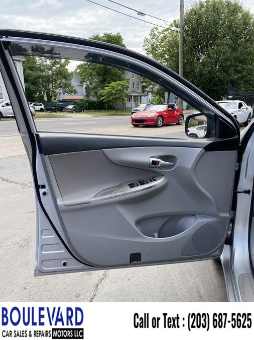 2013 Toyota Corolla L Sedan 4D, available for sale in New Haven, Connecticut | Boulevard Motors LLC. New Haven, Connecticut 2013 Toyota Corolla L Sedan 4D, available for sale in New Haven, Connecticut | Boulevard Motors LLC. New Haven, Connecticut