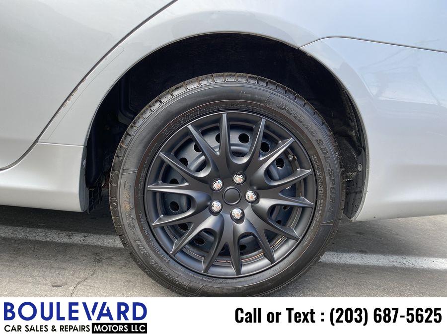 2013 Toyota Corolla L Sedan 4D, available for sale in New Haven, Connecticut | Boulevard Motors LLC. New Haven, Connecticut 2013 Toyota Corolla L Sedan 4D, available for sale in New Haven, Connecticut | Boulevard Motors LLC. New Haven, Connecticut