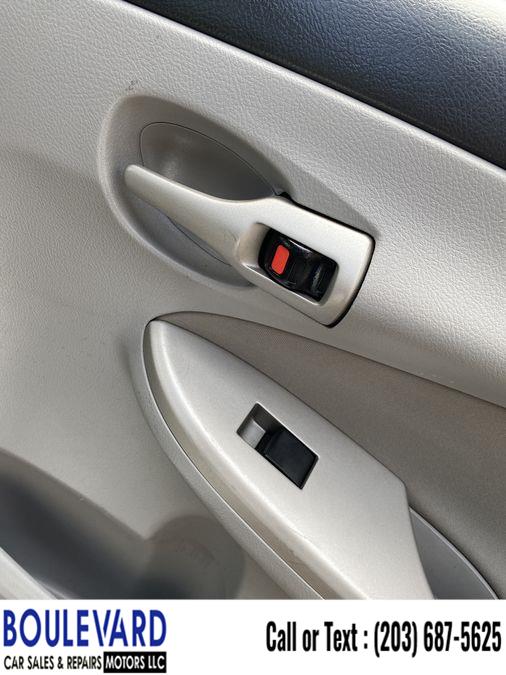 2013 Toyota Corolla L Sedan 4D, available for sale in New Haven, Connecticut | Boulevard Motors LLC. New Haven, Connecticut 2013 Toyota Corolla L Sedan 4D, available for sale in New Haven, Connecticut | Boulevard Motors LLC. New Haven, Connecticut